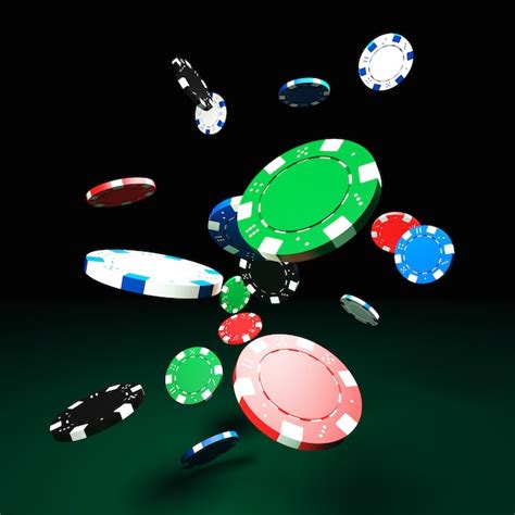 Ficha de poker imagens gratuitas